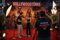 Aus dem Einkaufszentrum auf die Kinoleinwand: Großes offenes Film-Casting für „Hollywoodtürke 2“ im Forum Steglitz