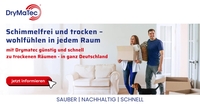 Schimmelfrei und trocken – wohlfühlen in jedem Raum