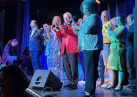 Benefizkonzert „Musical & More“ Mombacher Bohnebeitel