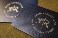 Berliner Eventagentur BEEFTEA inszeniert Kundenbindung für die Radeberger Gruppe in Dublin