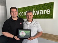 Controlware zum fünften Mal in Folge „F5 Support Partner of the Year Germany 2025“