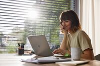 Homeoffice einrichten: Worauf es bei der Elektroinstallation ankommt
