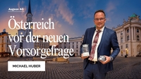 Österreich vor der neuen Vorsorgefrage: Wer Sicherheit sucht, muss Wissen&hellip;