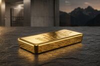 Zollfreilager-Aus für Silber: Deutsche Metallkasse AG