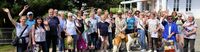 Landfrauen auf „Ballermann“-Tour