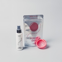 Menstruation neu gedacht