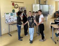 Gemeinsam gegen Gewalt: xmentors und die Grundschule am Mueßer Berg&hellip;