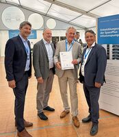 40 Jahre sichere Technologie aus Deutschland