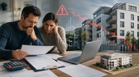 Überteuerte Kapitalanlagewohnung gekauft? Jetzt rückabwickeln!