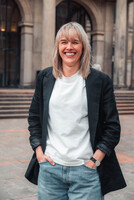 Was den Hype um Barfußschuhe ausmacht – Silvia Brindlmayer im&hellip;