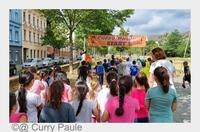 Am 2. Juli startet der „Curry-Paule-Lauf 2026“ der Zürich-Grundschule: „Curry-Paule“&hellip;