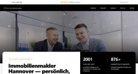 Immobilienmarkt Hannover 2026: Warum Eigentümer bei der Maklerwahl genauer hinschauen&hellip;