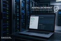 Wenn die Webseite stillsteht: Warum Ausfallsicherheit für Unternehmen immer wichtiger&hellip;
