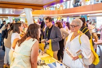 Wohl längstes Stück stattfindende MICE Event im deutschsprachigen Raum: MICE&hellip;