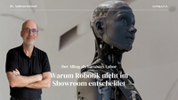 Der Alltag als härtestes Labor – warum Robotik nicht im&hellip;