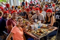 Weinverkostung im Zoo, Dinner unterm Sternenhimmel und Crab Feast: Maryland&hellip;