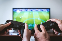 Spandau Arcaden laden zum „eSports Football Cup“