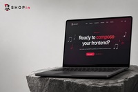 creativestyle veröffentlicht SHOPin: Open-Source-Accelerator schließt die Lücke zwischen MACH-Backend und einsatzbereitem Storefront