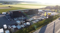 Das Anhängerzentrum Check Trailers in Kärnten bietet große Auswahl an&hellip;
