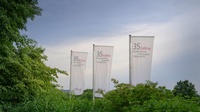 35 Jahre audius: Vom Digitalisierungspionier zum strategischen Partner des Mittelstands