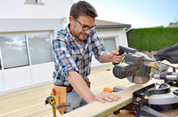 Renovieren, reparieren, bis zu 1.200 Euro sparen