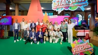 Handelsbranche feiert ihre Besten: BEEFTEA als Eventagentur für Award-Veranstaltungen organisiert SUPERMARKT STARS 2026