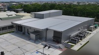 Asahi Kasei eröffnet neue Schneideanlage für SUNFORT™-DFR