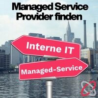 Managed Service Provider finden: 8 Tipps, worauf Unternehmen achten sollten