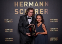 Vom Trauma zum Triumph: Zürcher Coachin (28) gewinnt internationalen Speaker-Preis