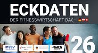 Studie: Fitnesswirtschaft im DACH-Raum wächst weiter