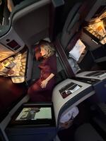 Ist die Zeit der großen Business-Class-Revolutionen vorbei?