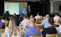 Controlware Cloud Roadshow 2026 begeistert zahlreiche Teilnehmer mit praxisnahen Cloud-Strategien