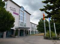 Taste Hotel Group übernimmt Hotel am Osterbucher Platz in Aalen&hellip;