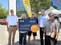 Oldtimer rollen für den guten Zweck: Vollack Klassik setzt sich&hellip;
