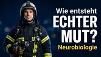 Ehrenamt stärken: Feuerwehr nach dem Einsatz