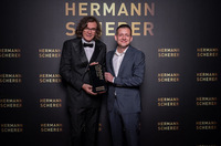 Award-Hersteller gewinnt selbst einen Preis: Dresdner Unternehmer siegt bei internationalem&hellip;