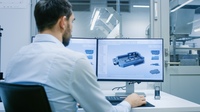 FACTUREE erhält ISO-27001-Zertifizierung für die digitale Beschaffung von Bauteilen