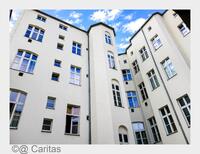 Wo Vertrauen ein Zuhause findet: Caritas übergibt Immobilienportfolio in Berlin und Brandenburg in die Hände der allod