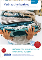 Detox für den Wäscheschrank