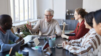 Generationenwechsel im Familienunternehmen
