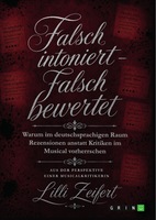 Musicals in deutschen Medien: Kein Raum für Kritik?