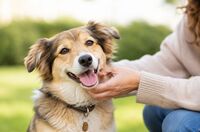 Tierheimsponsoring & Adoption