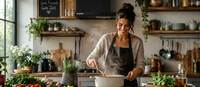 Neue Rezeptplattform kämpft gegen werbeüberladene Wettbewerber