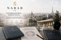 Nabab S.A. setzt Fokus auf strukturierte Vermögensplanung nach Unternehmensverkauf