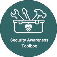 KI-Richtlinie für Unternehmen: Security Awareness Toolbox zukünftig mit kostenloser Vorlage