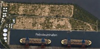 Hamburg: Steht die Hafenwesterweiterung auf der Kippe?