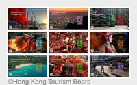 Hong Kong Tourism Board startet globale Kampagne „Only in Hong Kong“