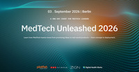 MedTech Unleashed 2026: Von der Innovation zur Umsetzung