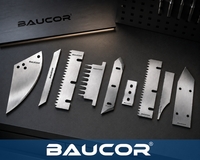 Baucor erweitert Fertigungsnetzwerk in Europa und den USA