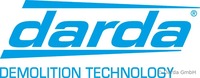 Darda GmbH zeigt im neuen Imagefilm Abbruchtechnik unter extremen Arbeitsbedingungen